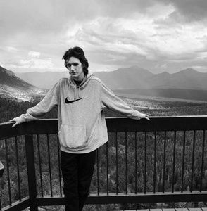 Meet your Posher, Dylan